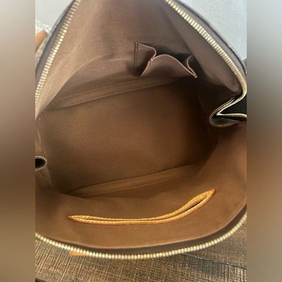 Louis Vuitton Alma (With COA) - Picture 12 of 15